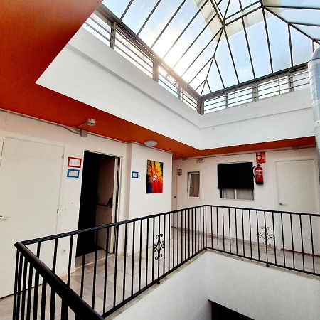 Arc House Sevilla (Adults Only) Exterior foto